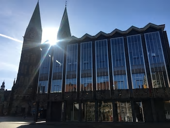 Radisson Blu, Bremen